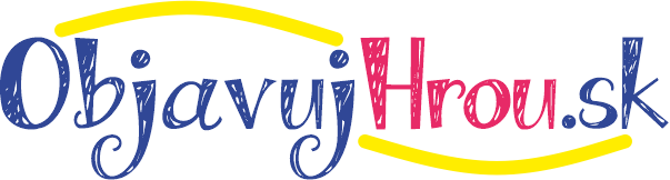 ObjavujHrou.sk